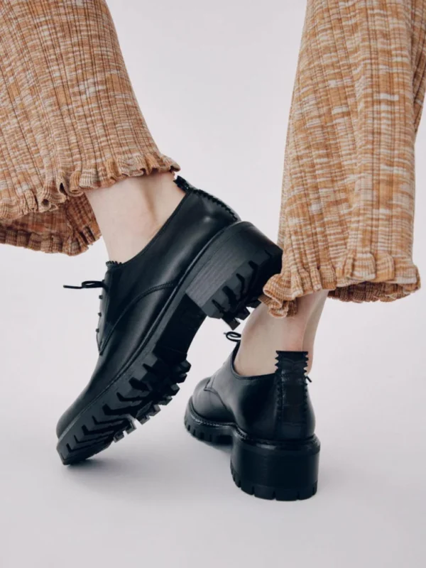 Featured image for Souliers Zava Maguire