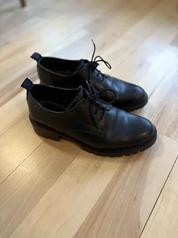 Image for Souliers Zava Maguire