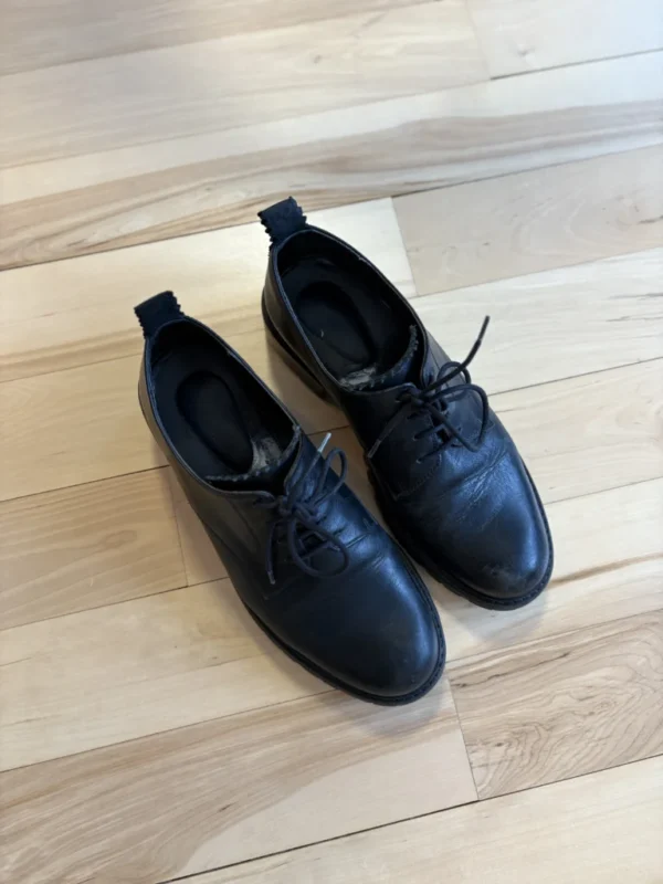 Image for Souliers Zava Maguire