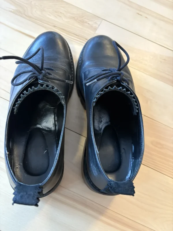 Image for Souliers Zava Maguire