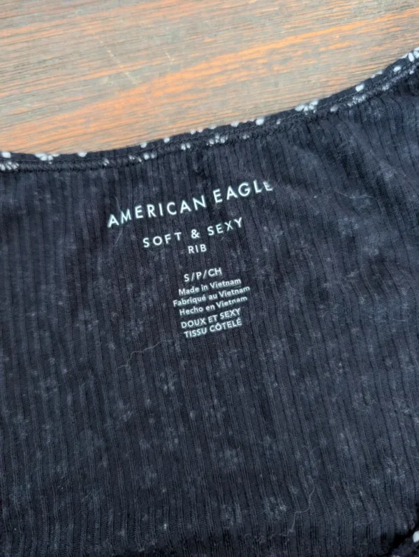 Image for Crop top American Eagle