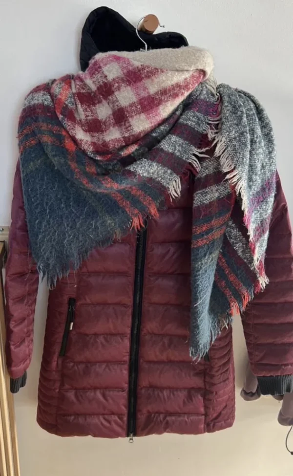 Featured image for Manteau d’hiver Lolë Small