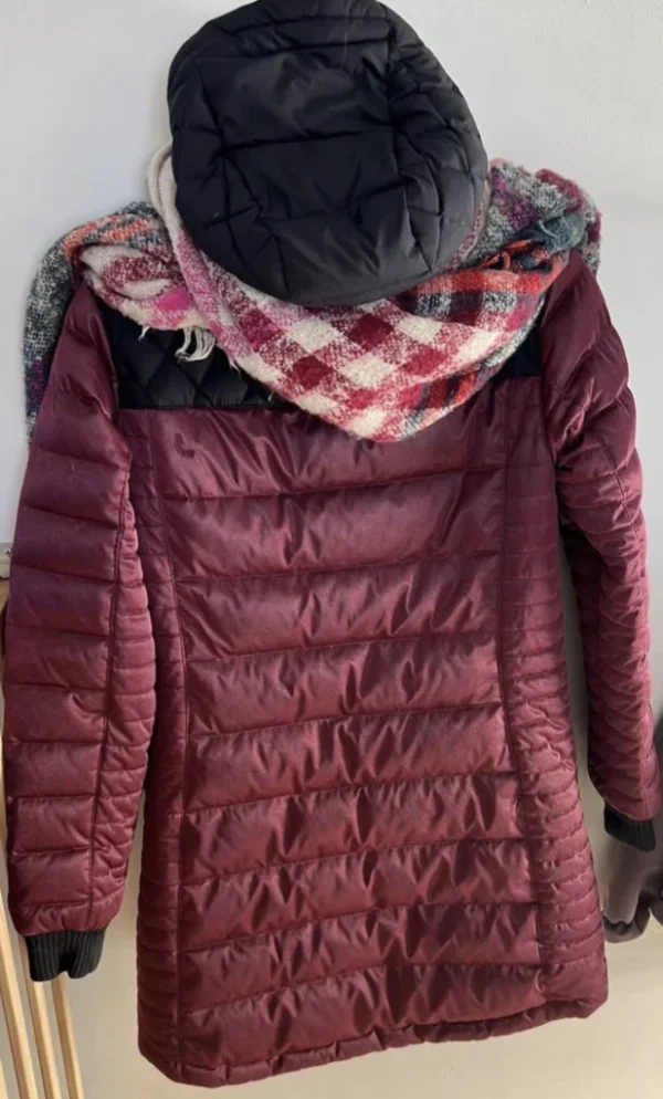 Image for Manteau d’hiver Lolë Small