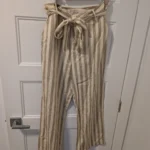 Featured thumbnail for Part Two/Pantalons Lignés Sz 40 EU