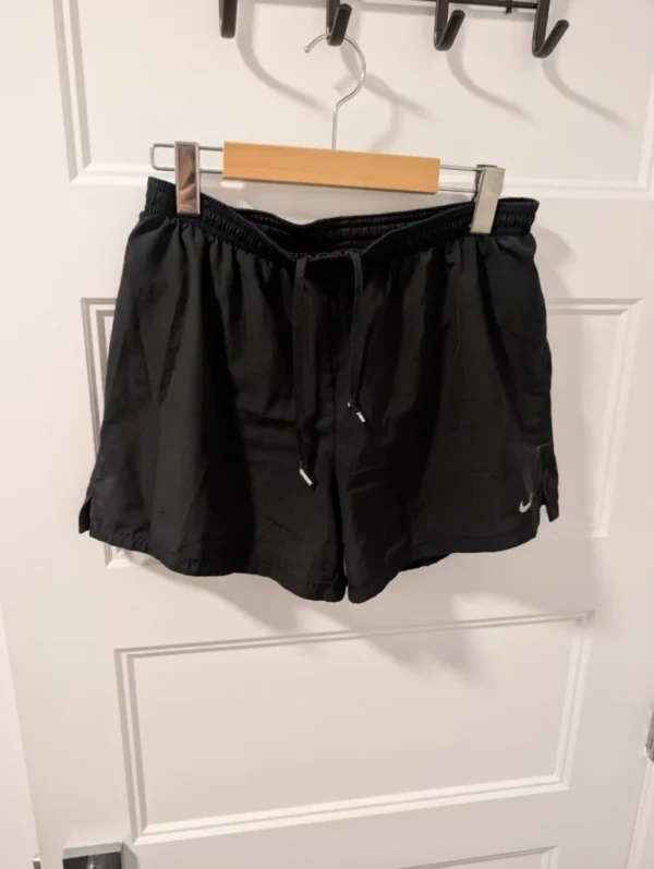 Featured image for Nike/Short noir Sz M