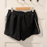 Thumbnail for Nike/Short noir Sz M