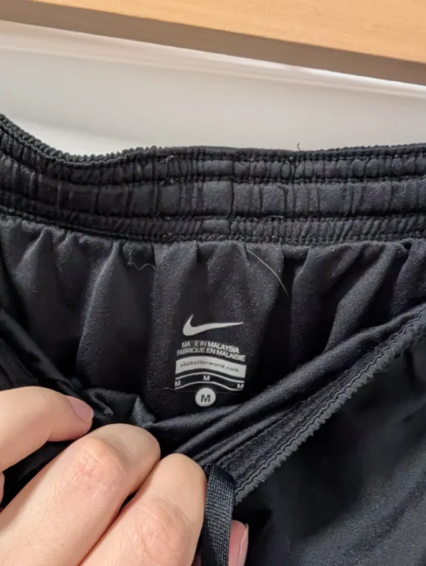 Image for Nike/Short noir Sz M