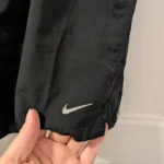 Thumbnail for Nike/Short noir Sz M