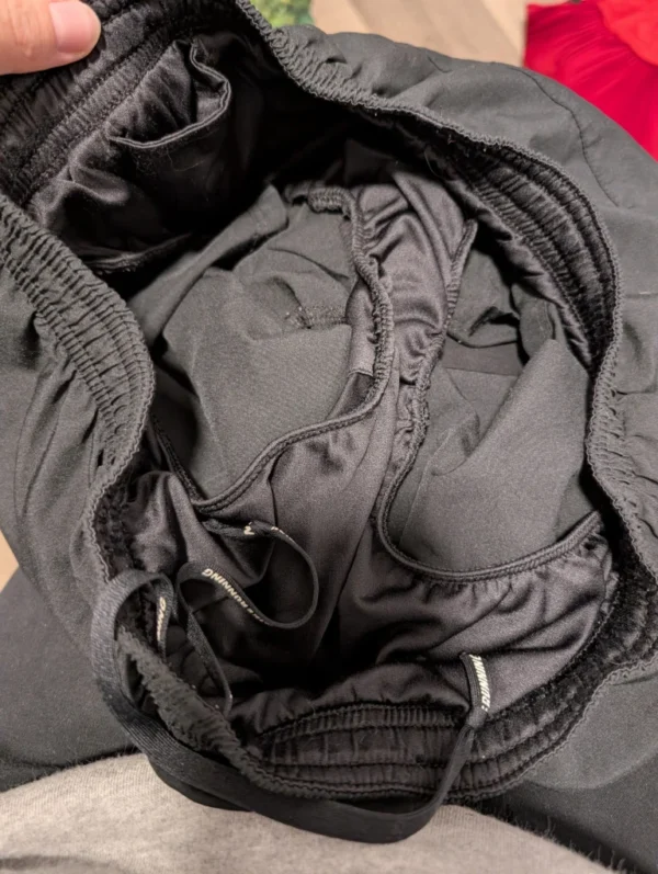 Image for Nike/Short noir Sz M