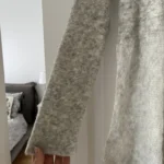 Thumbnail for Sarah Pacini jumper grey one size