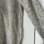 Thumbnail for Sarah Pacini jumper grey one size
