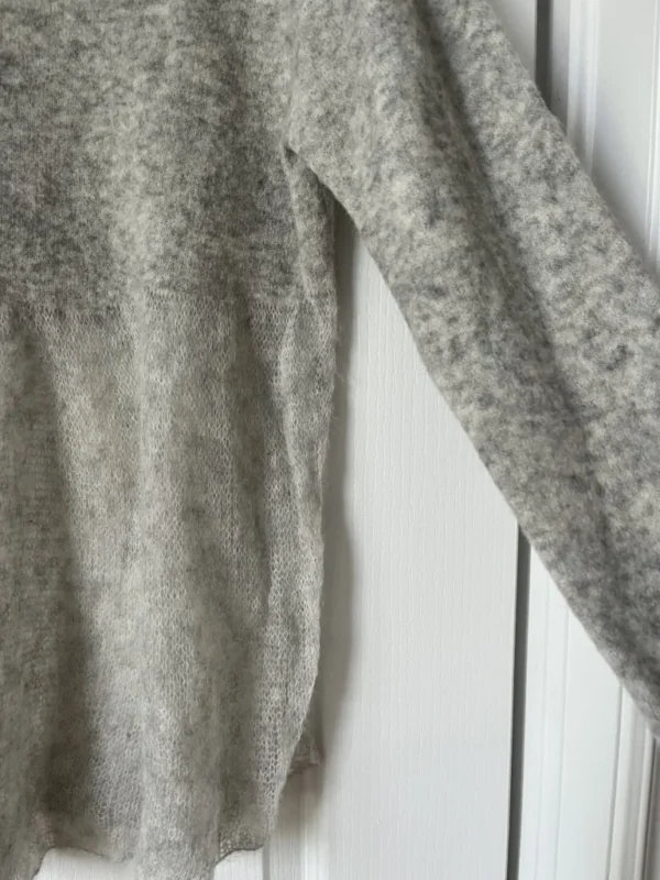 Image for Sarah Pacini jumper grey one size