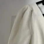Thumbnail for Catherine Malandrino off-white jumper