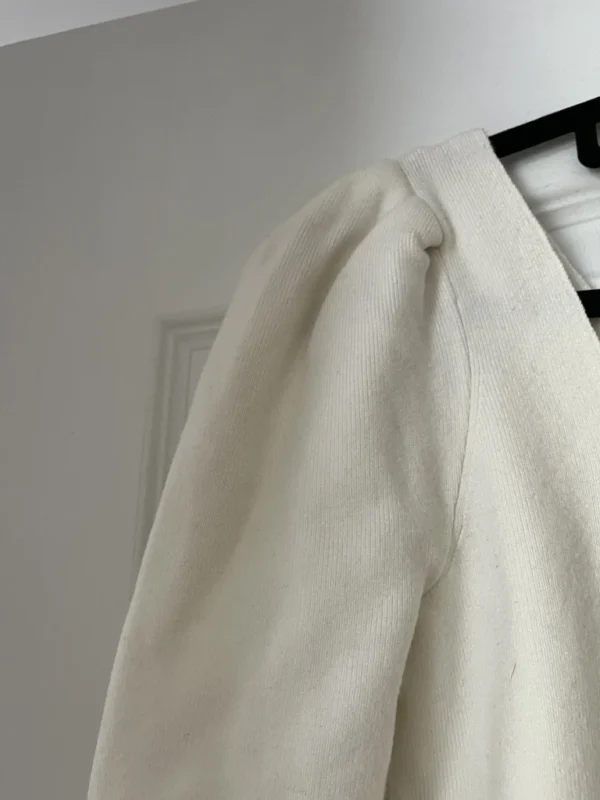Image for Catherine Malandrino off-white jumper