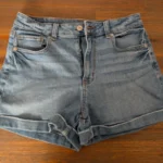 Featured thumbnail for American Eagle shorts