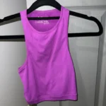 Featured thumbnail for Camisole mauve Garage