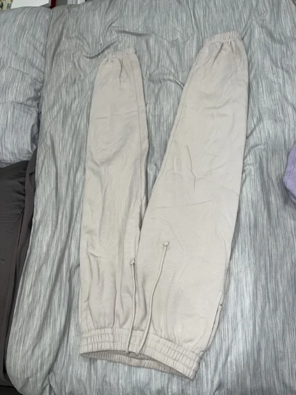 Image for Jogging beige Garage