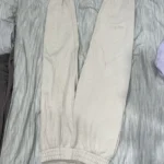 Thumbnail for Jogging beige Garage