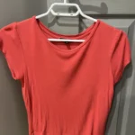Thumbnail for T-shirt rouge Dynamite