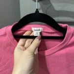 Thumbnail for T-shirt court rose