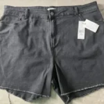 Featured thumbnail for DEX women's shorts (Gr.16) NEW