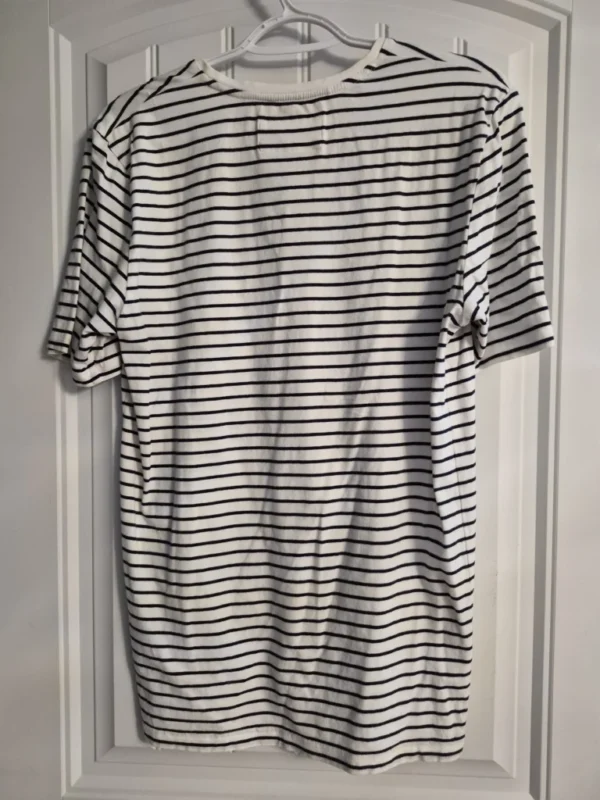 Image for T-shirt col en V Le 31