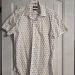 Featured thumbnail for Slim fit shirt