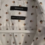 Thumbnail for Slim fit shirt