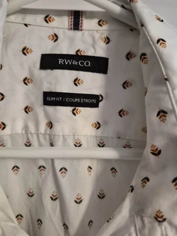 Image for Slim fit shirt