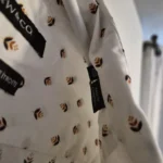 Thumbnail for Slim fit shirt
