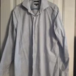 Featured thumbnail for Fitted shirt