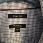Thumbnail for Fitted shirt