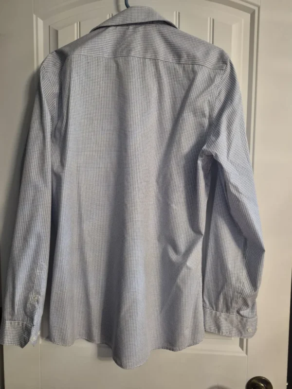 Image for Fitted shirt