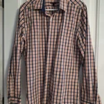 Featured thumbnail for Fitted shirt