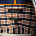 Thumbnail for Fitted shirt