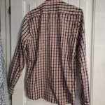 Thumbnail for Fitted shirt