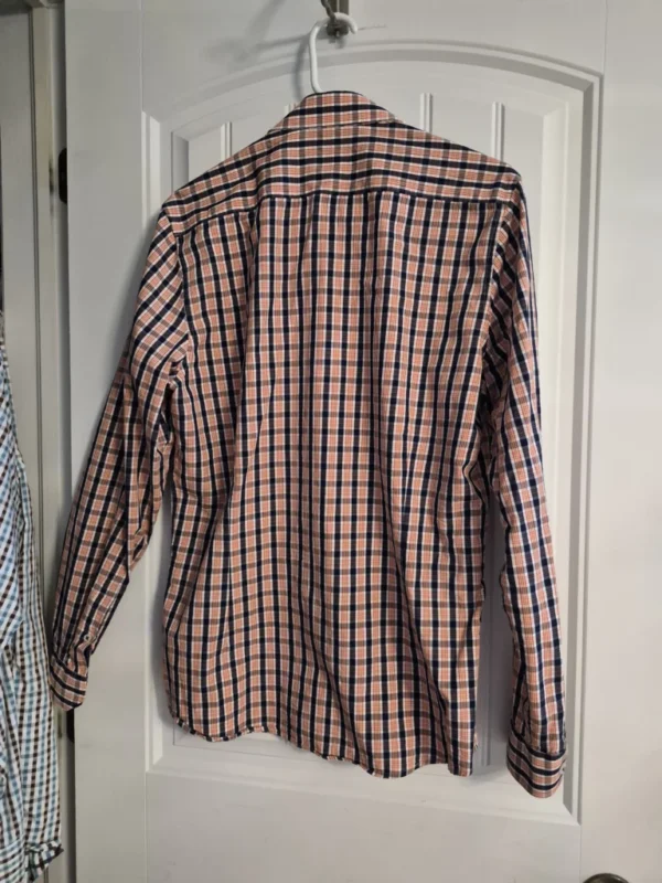 Image for Fitted shirt