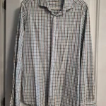 Featured thumbnail for Chemise coupe ajustée