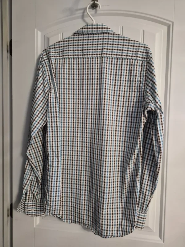 Image for Chemise coupe ajustée