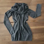 Featured thumbnail for Manches longues gris