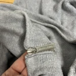 Thumbnail for Michael Kors grey jumper size L