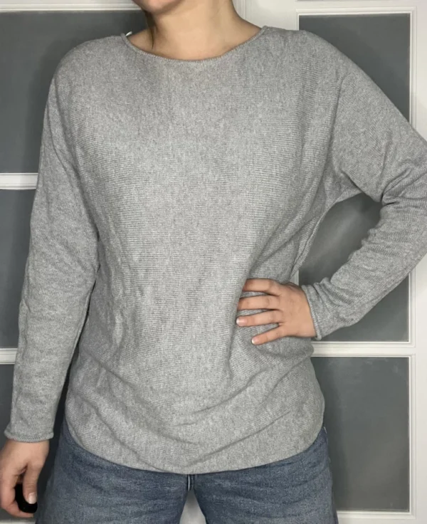 Image for Michael Kors grey jumper size L