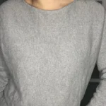 Thumbnail for Michael Kors grey jumper size L
