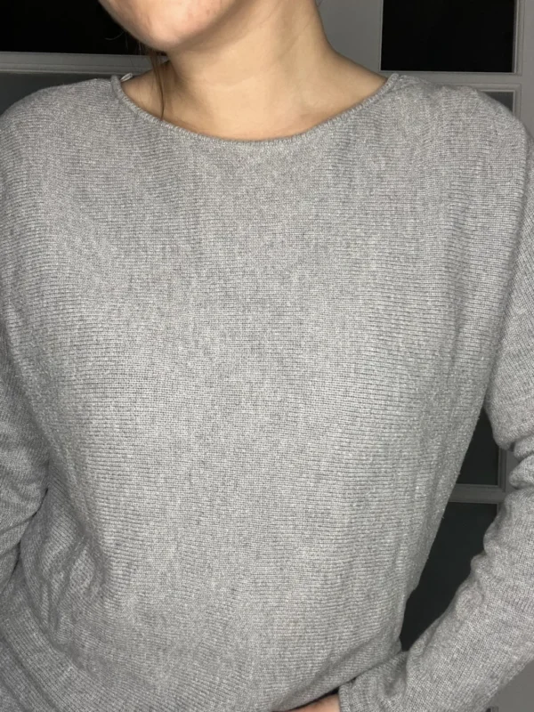 Image for Michael Kors grey jumper size L