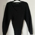 Featured thumbnail for Catherine Malandrino jumper size M black