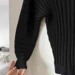 Thumbnail for Catherine Malandrino jumper size M black