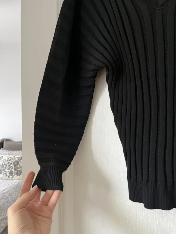 Image for Catherine Malandrino jumper size M black