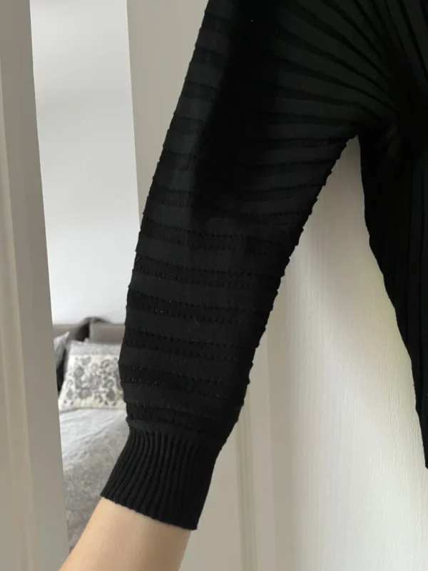 Image for Catherine Malandrino jumper size M black