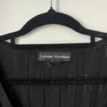 Thumbnail for Catherine Malandrino jumper size M black