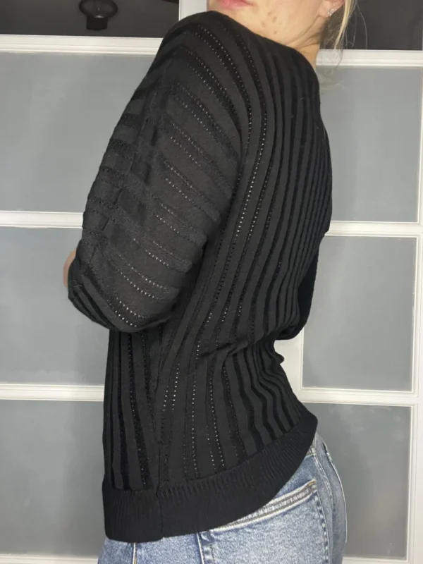 Image for Catherine Malandrino jumper size M black